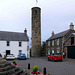 Abernethy - Round Tower