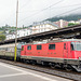 250520 Montreux Re420 fret essai 0