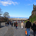 Edinburgh Castle Grounds