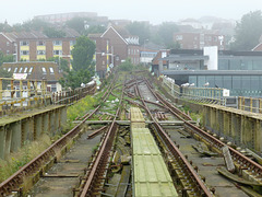 Folkestone Harbour Branch (disused) [2] - 22 June 2016