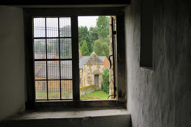 lyddington bede house, rutland