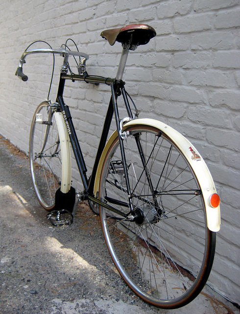 1939 Raleigh Record Ace (RRA)