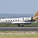 Gulfstream G-IV N606PS