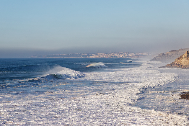 Magoito, Portugal