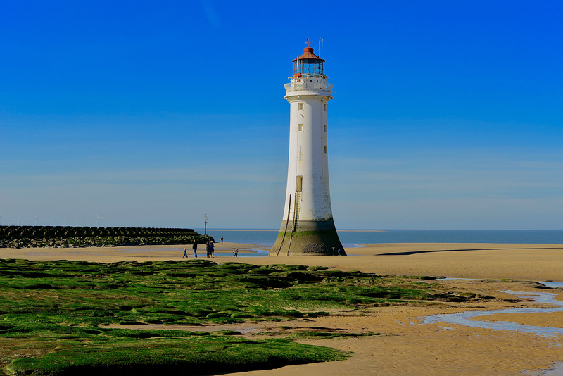 Perch Rock