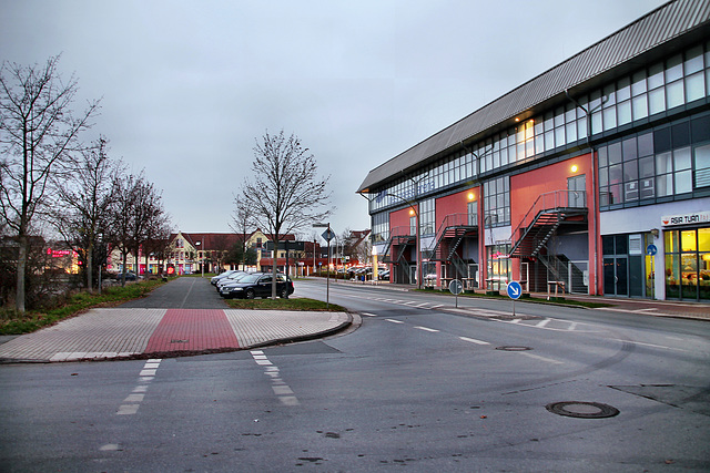 Ostwennemarstraße (Hamm-Werries) / 16.12.2023