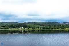 Sjön Åstjärnen