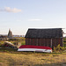 Mittsommer auf der Varanger Halbinsel