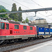 250520 Montreux Re420 fret essai 1