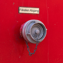 Hamburgtreffen 2025 - Fahrt mit der Maritime Circle Line am 27.04.2025