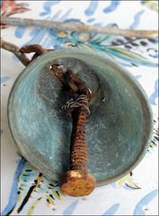 Ring my bell