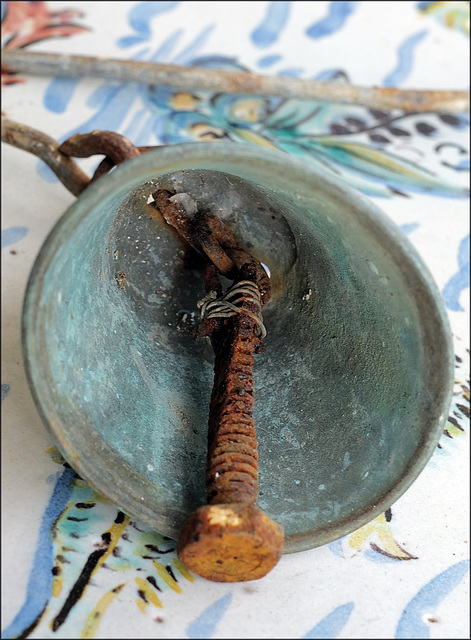 Ring my bell