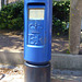 Guernsey Post Box - 30 May 2015