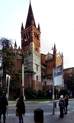 Verona - San Fermo Maggiore