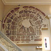 The Hemsworth Venus Mosaic in the British Museum, May 2014