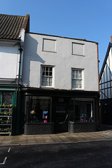 No.12 St Mary's Street, Bungay, Suffolk