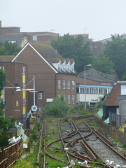 Folkestone Harbour Branch (disused) [3] - 22 June 2016