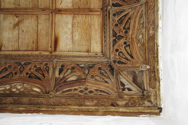 lyddington bede house, rutland