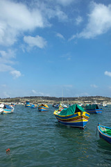 Marsaxlokk - P.iP.(© Buelipix)