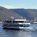 'Loreley Star' Crossing the Rhine