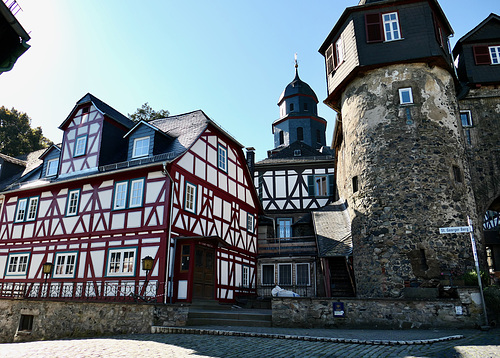 Schloss Braunfels