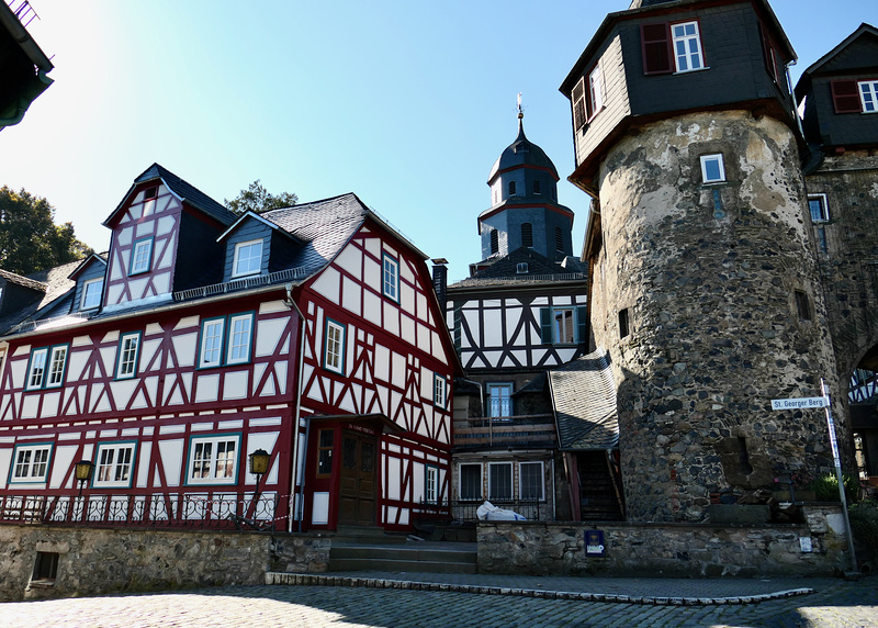 Schloss Braunfels