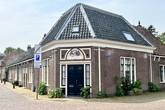 Alkmaar 2023 – Provenhuis Paling en Van Foreest