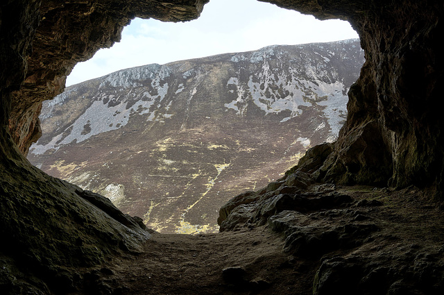 NC500 GT. - 20 –Bone Caves