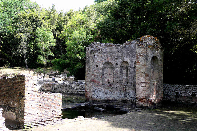 Butrint