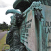 east sheen cemetery, richmond, london