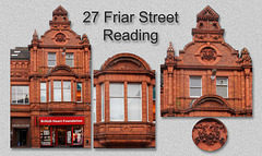 27 Friar Street - Reading - 18.8.2015