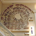 The Hemsworth Venus Mosaic in the British Museum, May 2014