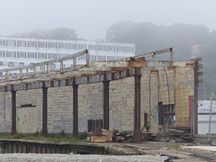 Folkestone Harbour Station (disused) [3] - 22 June 2016