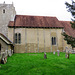 woolbeding, church, sussex