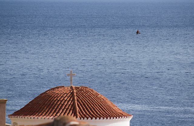 Monemvasia