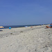 28.08.2019 - Ostsee - Strand in Börkerende