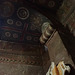 Church interior in Lalibela
