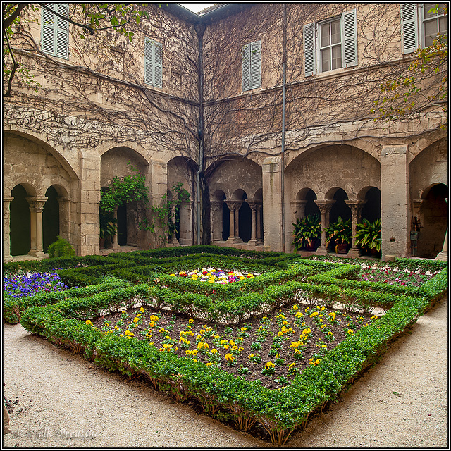 Hof-Garten