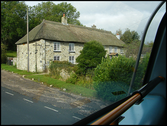 Harepath Farm