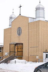 St. Basil's Parish