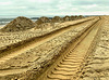 Muster im Sand :)