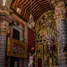 in der Basílica de Nuestra Señora del Pino (© Buelipix)