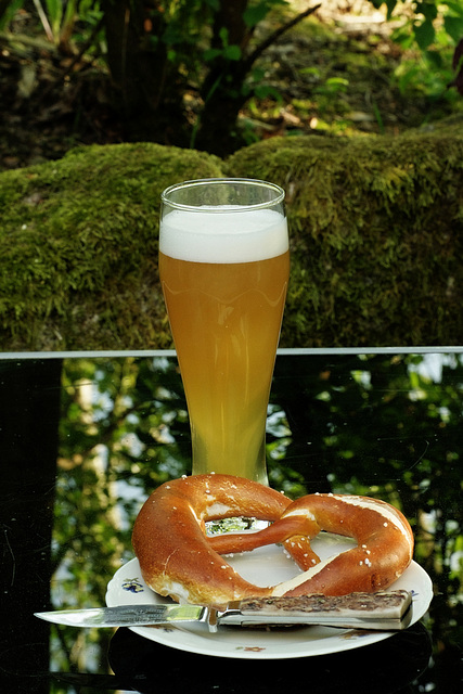 Life in Bavaria ;-) Life in Bavaria ;-)