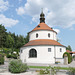 Schwandorf, Friedhofskirche (PiP)