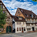 Lutherhaus in Eisenach