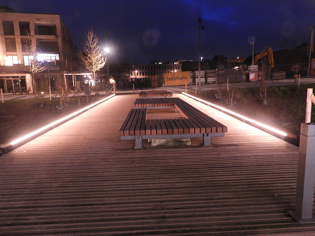 City Benches  Heerlen 2024----(Hbm)