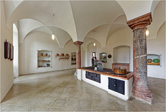 Insights into the Augustinian Canonry on Herrenchiemsee  01
