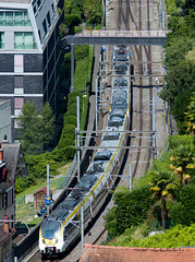 260723 Montreux BR187 ET530 2 260723 Montreux BR187 ET530 2