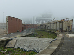 Folkestone Harbour Station (disused) [4] - 22 June 2016