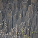 La Paz, The Rocks in the Valley of Spirits (Valle de las Animas)